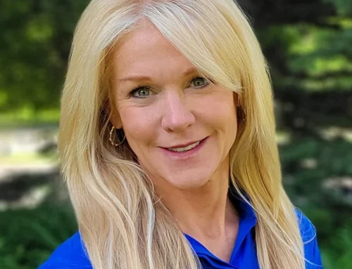 Liz Rapp