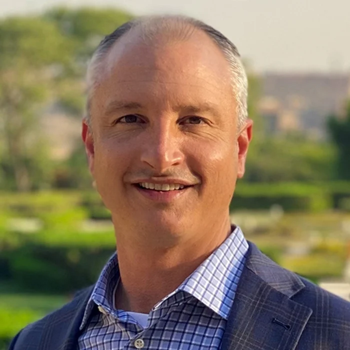 Michael Miro - Chief Operating Officer - S. A. Miro