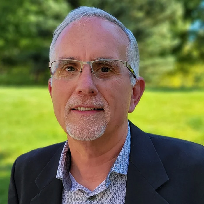 Milt Lanser - Managing Director S. A. Miro