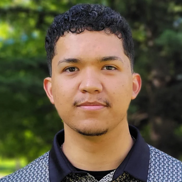 Aaron Aguilera - Structural Design Engineer II - S. A. Miro