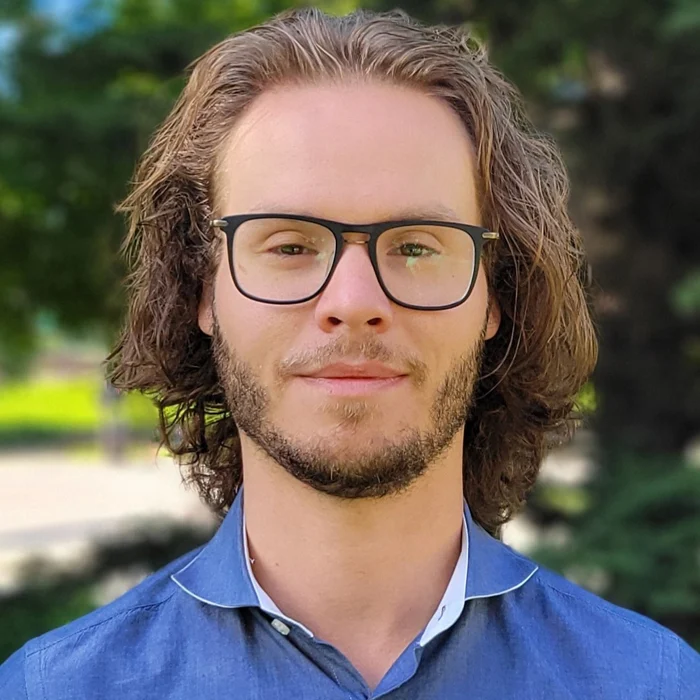 Andrew Singer, P.E. - Structural Project Engineer - S. A. Miro
