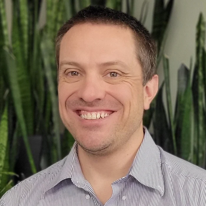Ben Riddle - Structural BIM Specialist I - S. A. Miro