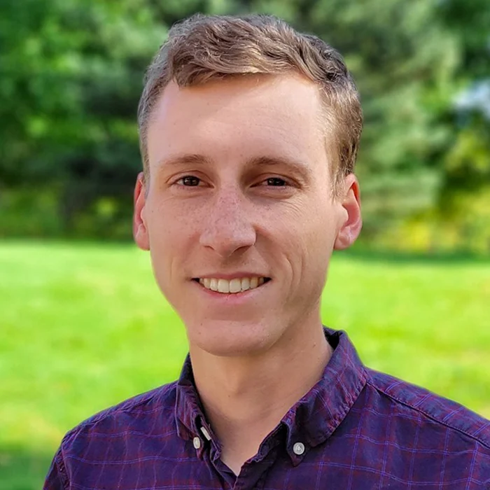 Briceson Junge, P.E. - Structural Project Engineer - S. A. Miro