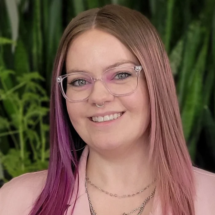 Brittany Sorheim - Marketing Coordinator - S. A. Miro