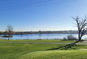Centennial Park Improvements