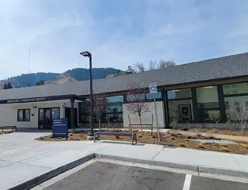 Colorado School of Mines Early Childhood Center