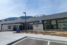 Colorado School of Mines Early Childhood Center