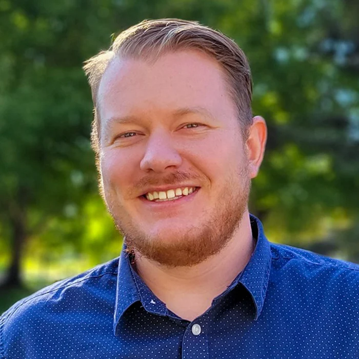 Daniel Crump, P.E. - Structural Senior Project Engineer - S. A. Miro