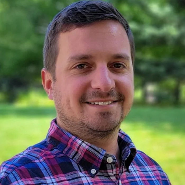 Daryl Barone, P.E., S.E. - Structural Associate - S. A. Miro