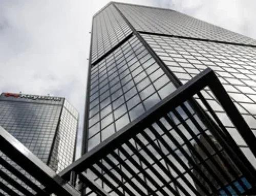 Denver Energy Center
