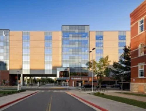 Denver Health Outpatient Medical Center