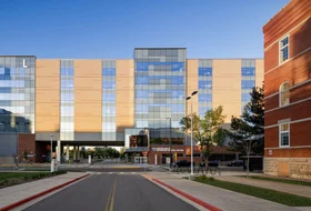 Denver Health Outpatient Medical Center