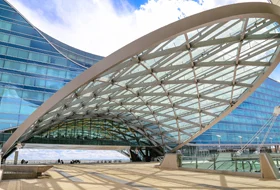 Denver International Airport