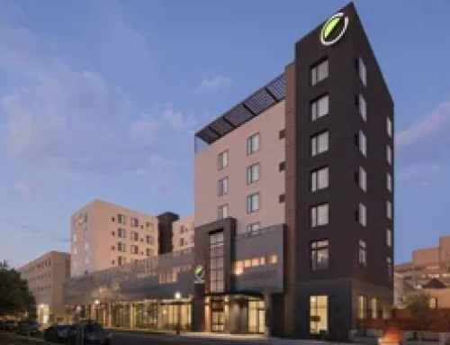 Element Denver Downtown East