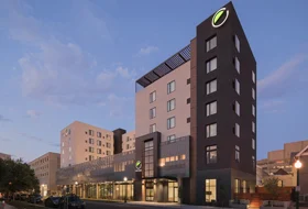 Element Denver Downtown East