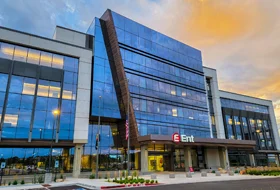 Ent Credit Union HQ