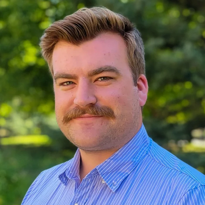 Eric Shearer - Civil Design Engineer II - S. A. Miro