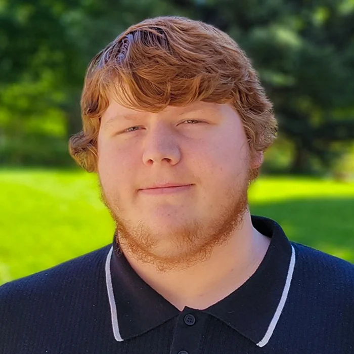 Ethan Moeller - Structural BIM Specialist I - S. A. Miro