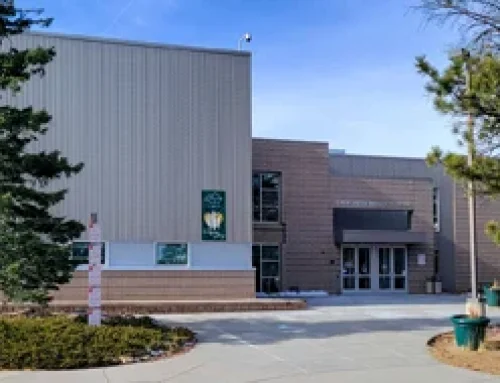 Evergreen Middle School Expansion