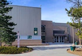 Evergreen Middle School