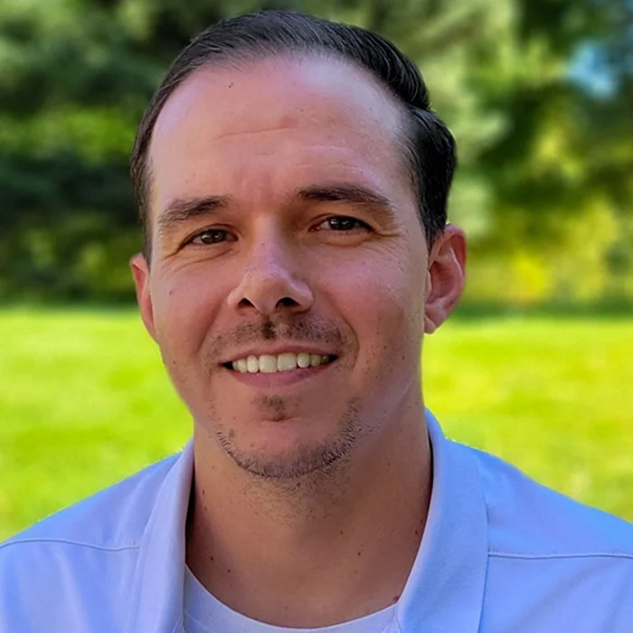Garrett Williams - Structural BIM Specialist II - S. A. Miro
