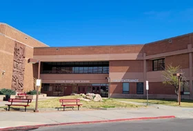 Horizon High School