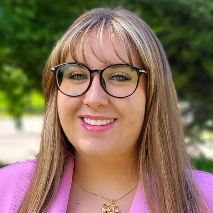 Jocelyn Gonzalez-Franco - Structural Design Engineer I - S. A. Miro