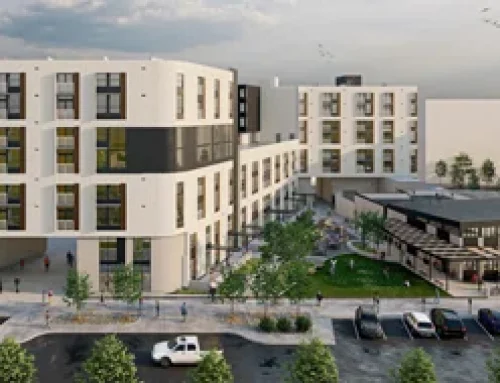 Joli Apartments and Townhomes