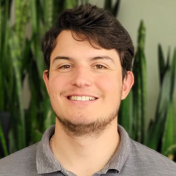 Jonathan Miller - Civil Intern - S. A. Miro