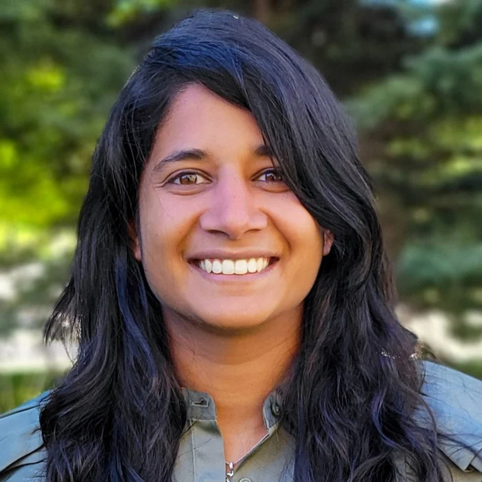 Krati Jain - Structural Design Engineer II - S. A. Miro