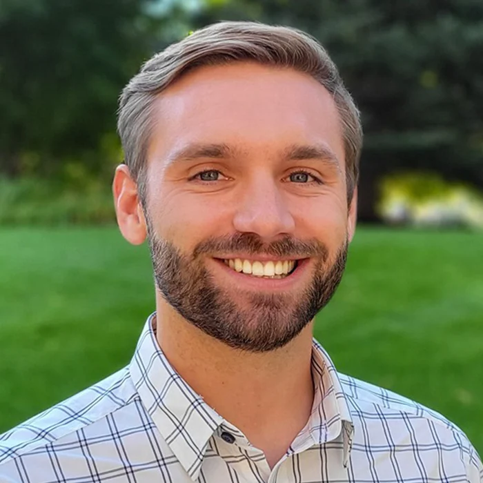 Kyle Anderson, P.E. - Structural Senior Project Engineer - S. A. Miro