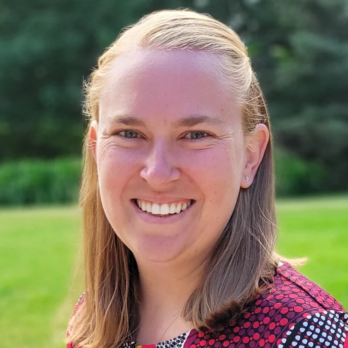 Lexi Scherkenbach - Structural BIM Manager - S. A. Miro