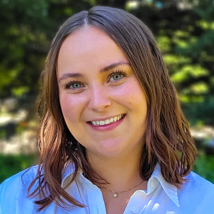 Libby Lorts - Structural Design Engineer II - S. A. Miro