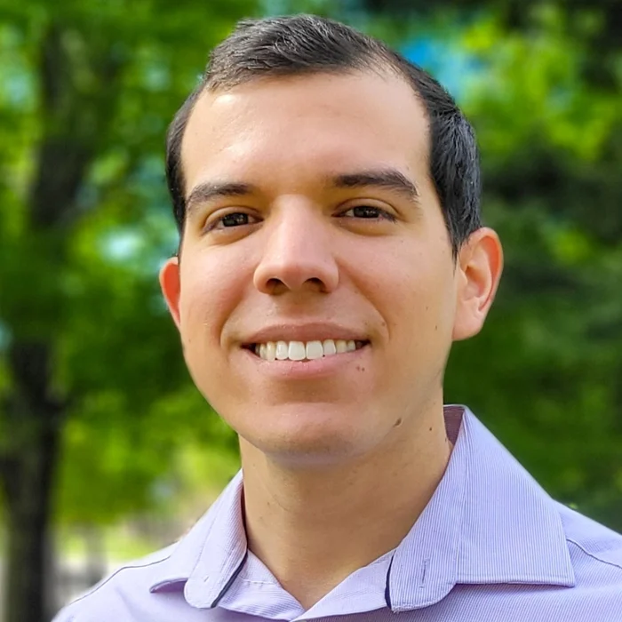 Lucas Vazquez, P.E., S.E. - Structural Senior Project Engineer - S. A. Miro