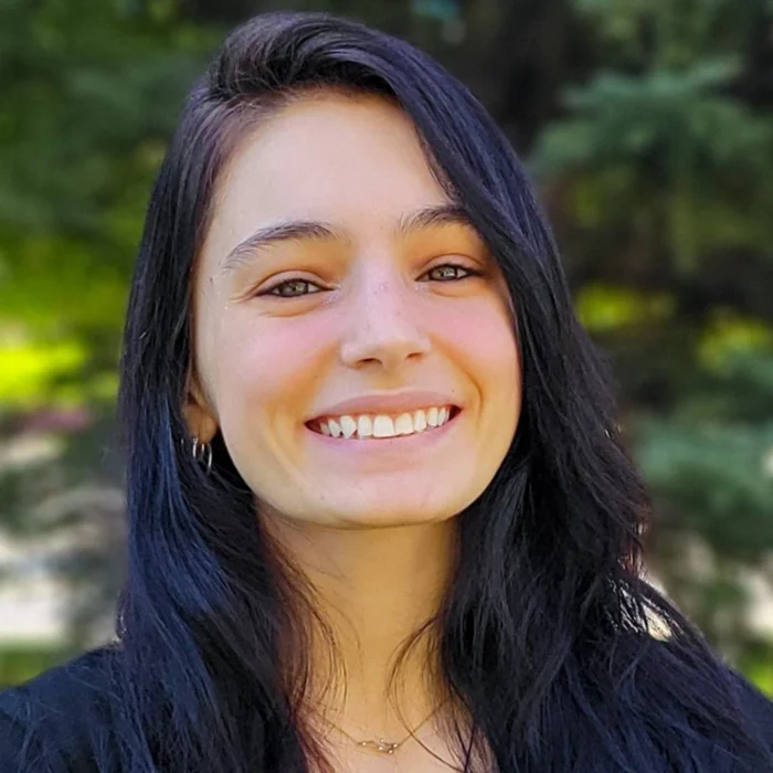 Maggie Bradley - Civil Design Engineer I - S. A. Miro