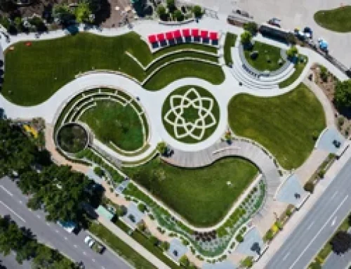 Marjorie Park