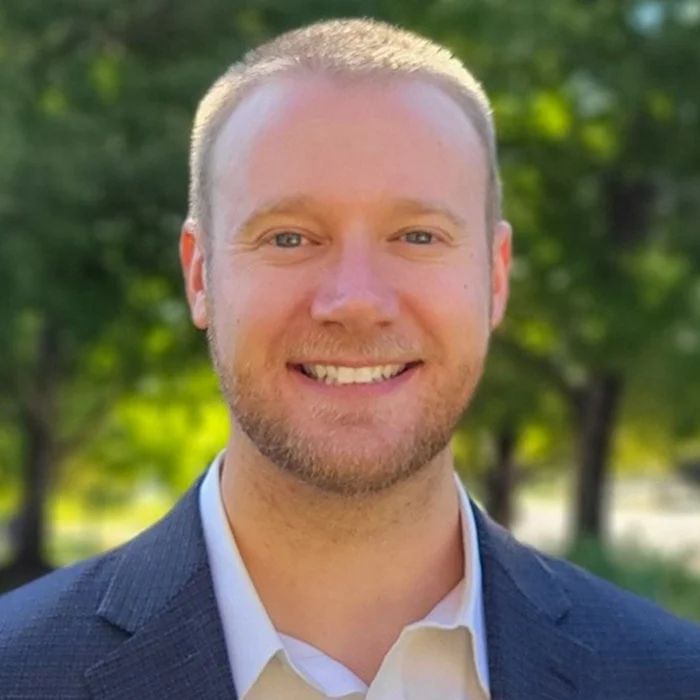 Matt Blessent, P.E. - Structural Senior Project Engineer - S. A. Miro