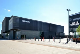 Mission Ballroom