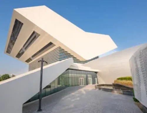 Mohamed Bin Rashid Library