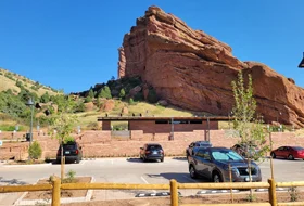 Red Rocks Amphitheater ADA Upgrades