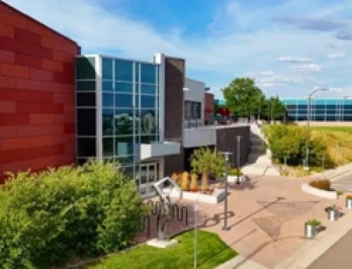 Red Rocks Community College 10-year Master Plan