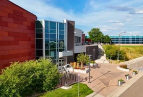 Red Rocks Community College