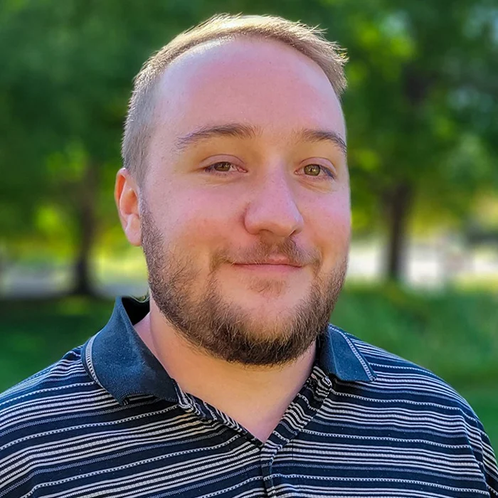 Ryan Humphrey, P.E. - Civil Project Engineer - S. A. Miro