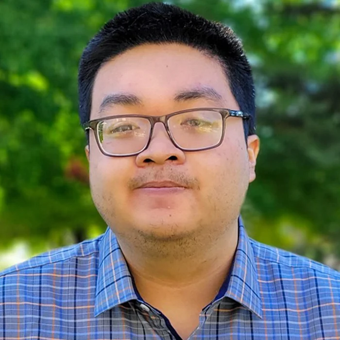 Ryants Hoang, P.E. - Civil Project Engineer - S. A. Miro