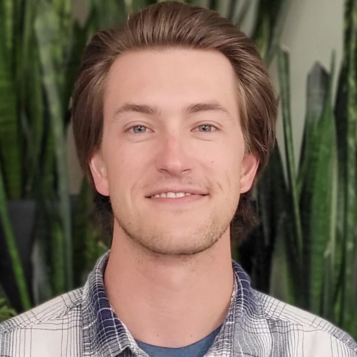 Sam Welsh - Structural Design Engineer II - S. A. Miro