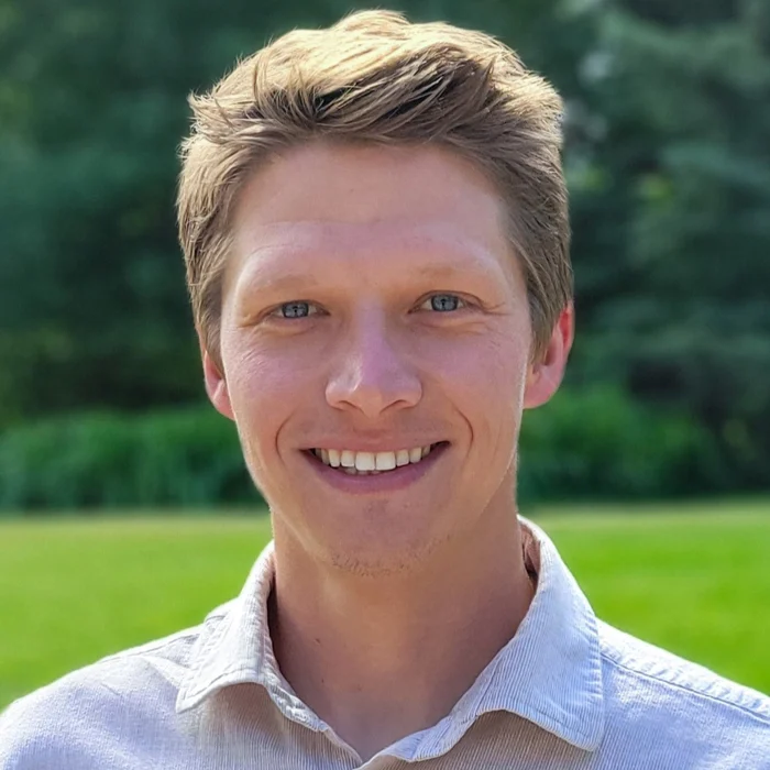 Scott Hamman, P.E. - Structural Associate - S. A. Miro