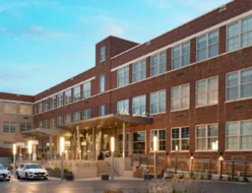 The Slate Hotel