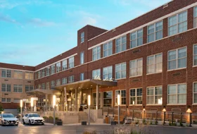 Slate Hotel