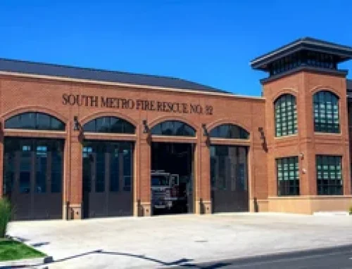 South Metro Fire Station 32
