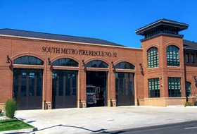 South Metro Fire Station